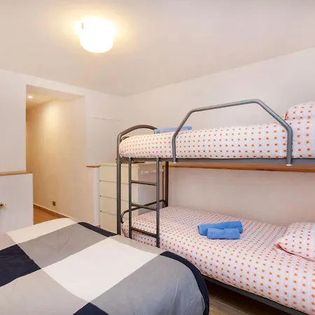 Apartman Cau By Interhome